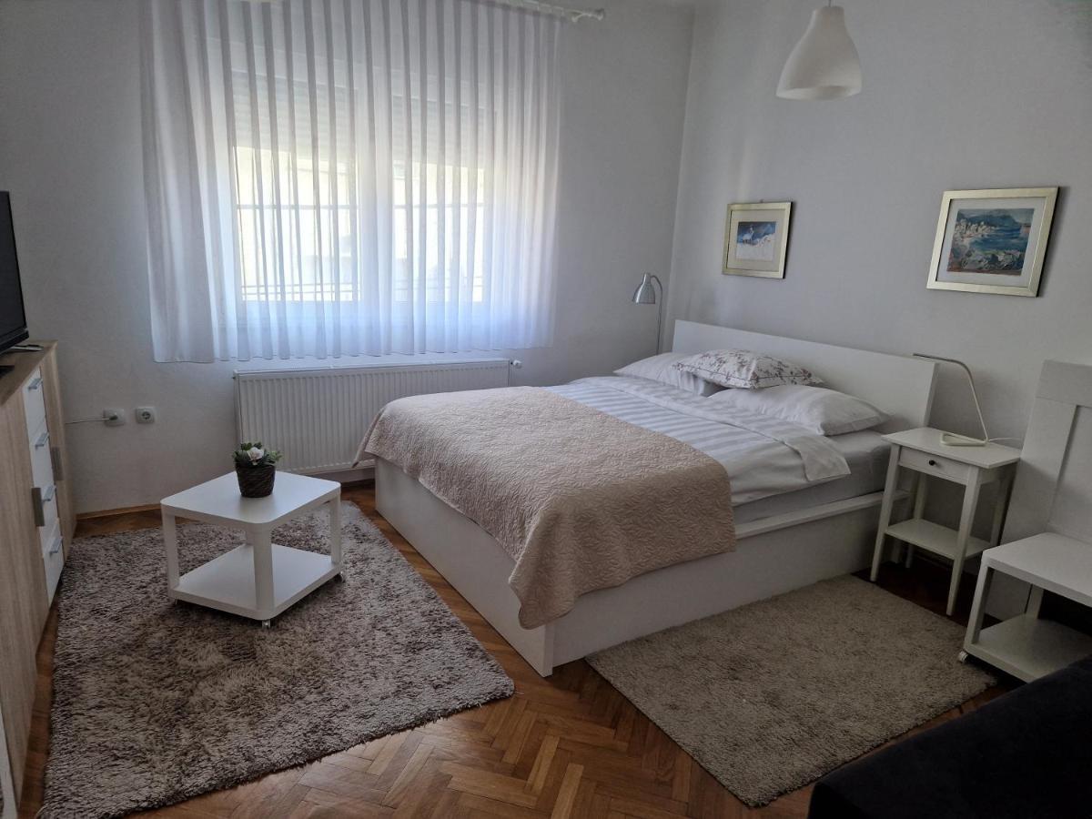 "Apartment Lavanda Idila" Speed Wifi Zagreb Dış mekan fotoğraf