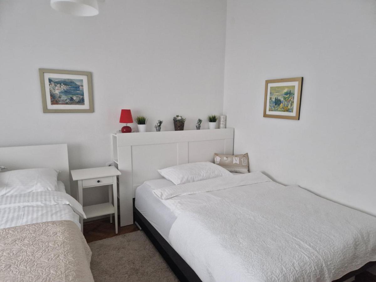 "Apartment Lavanda Idila" Speed Wifi Zagreb Dış mekan fotoğraf