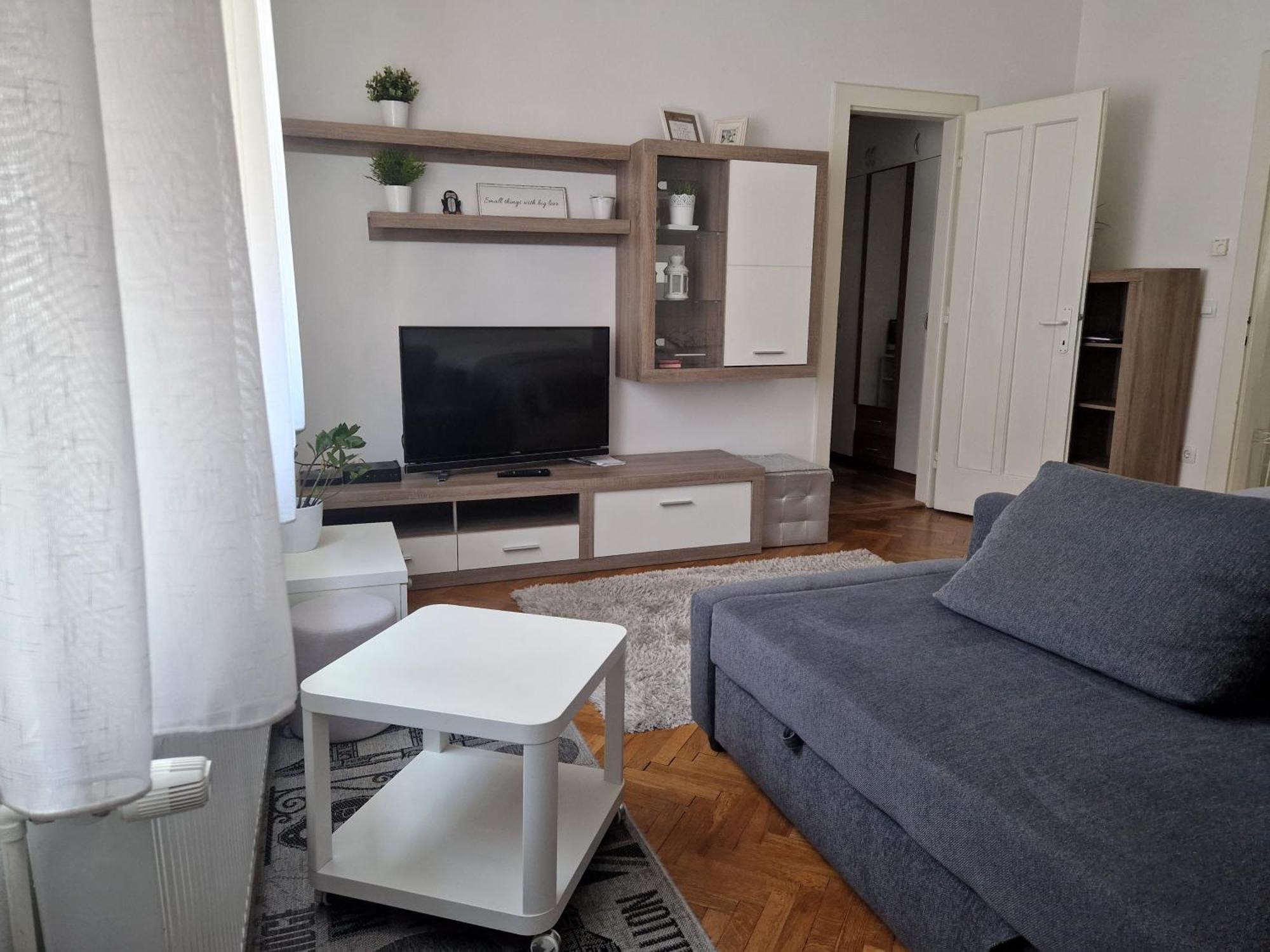 "Apartment Lavanda Idila" Speed Wifi Zagreb Dış mekan fotoğraf