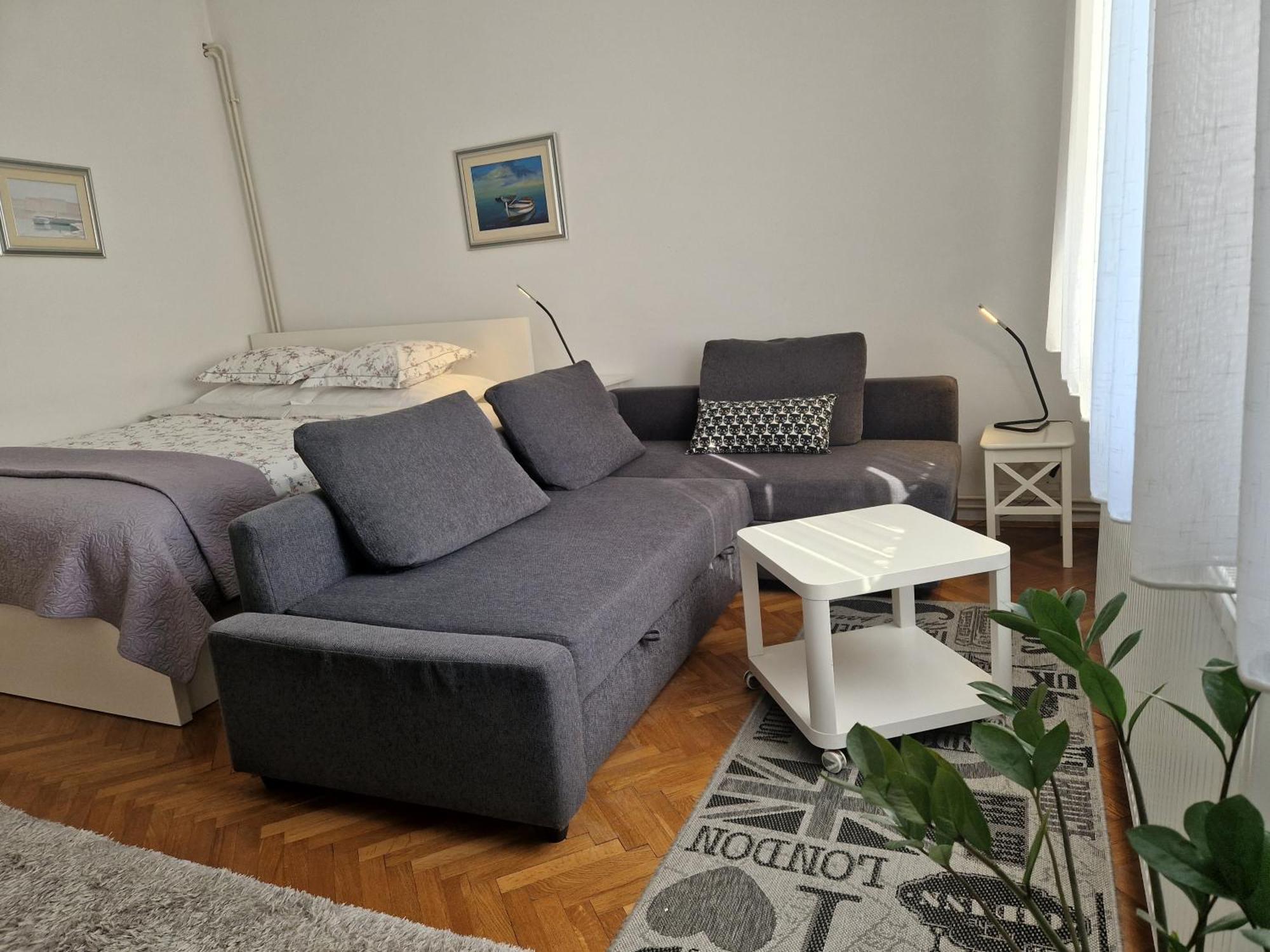 "Apartment Lavanda Idila" Speed Wifi Zagreb Dış mekan fotoğraf