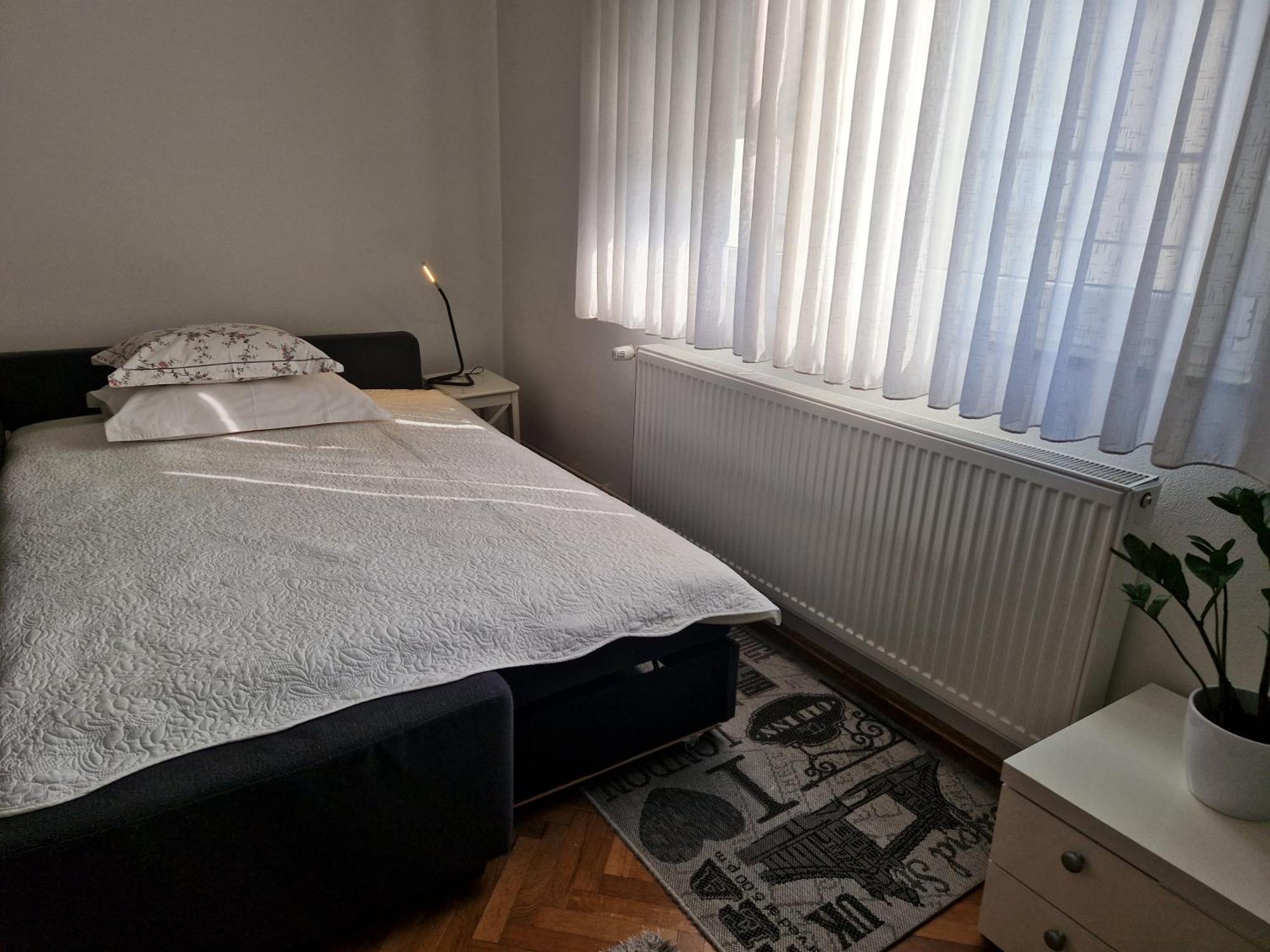 "Apartment Lavanda Idila" Speed Wifi Zagreb Dış mekan fotoğraf