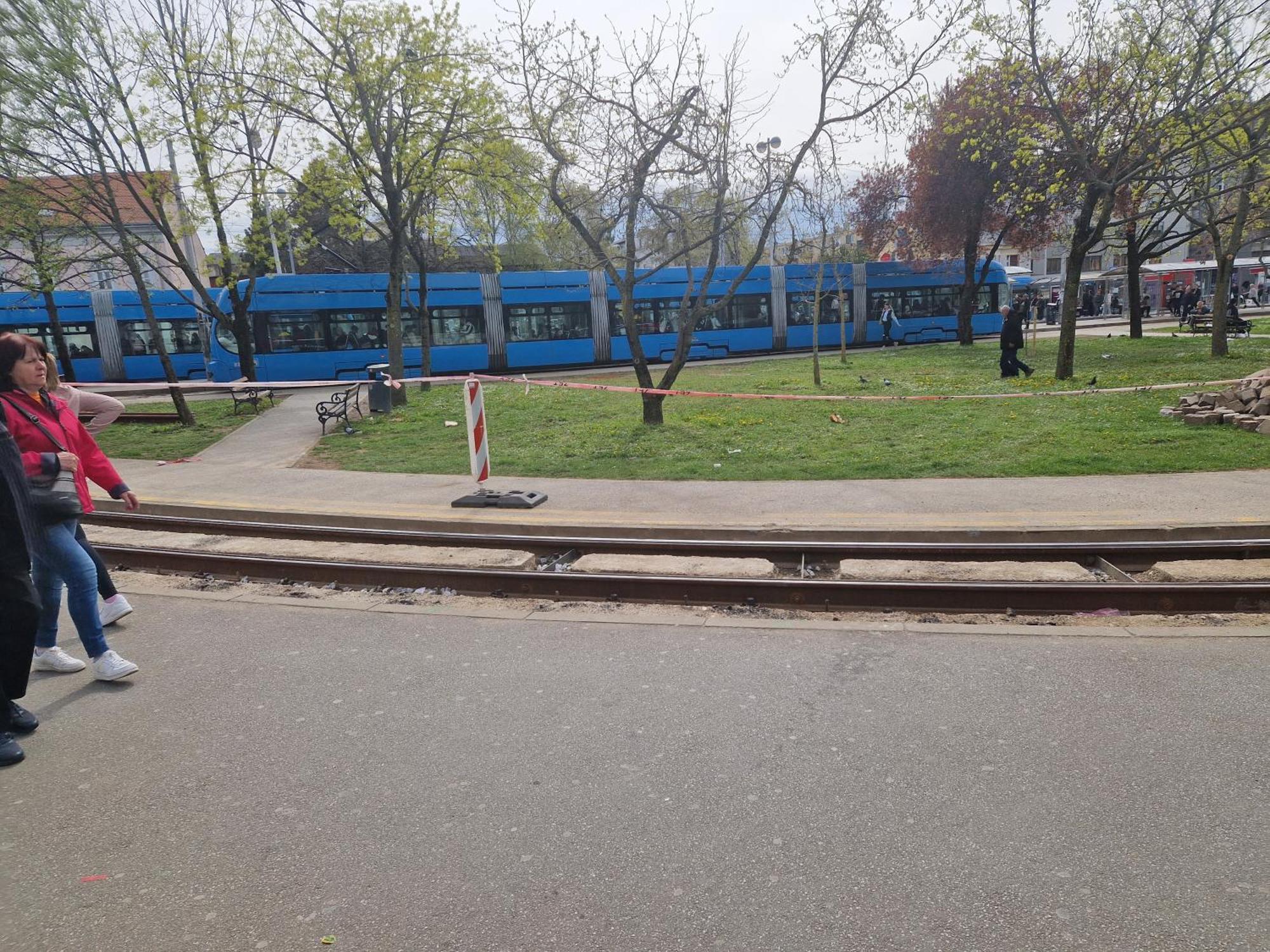 "Apartment Lavanda Idila" Speed Wifi Zagreb Dış mekan fotoğraf
