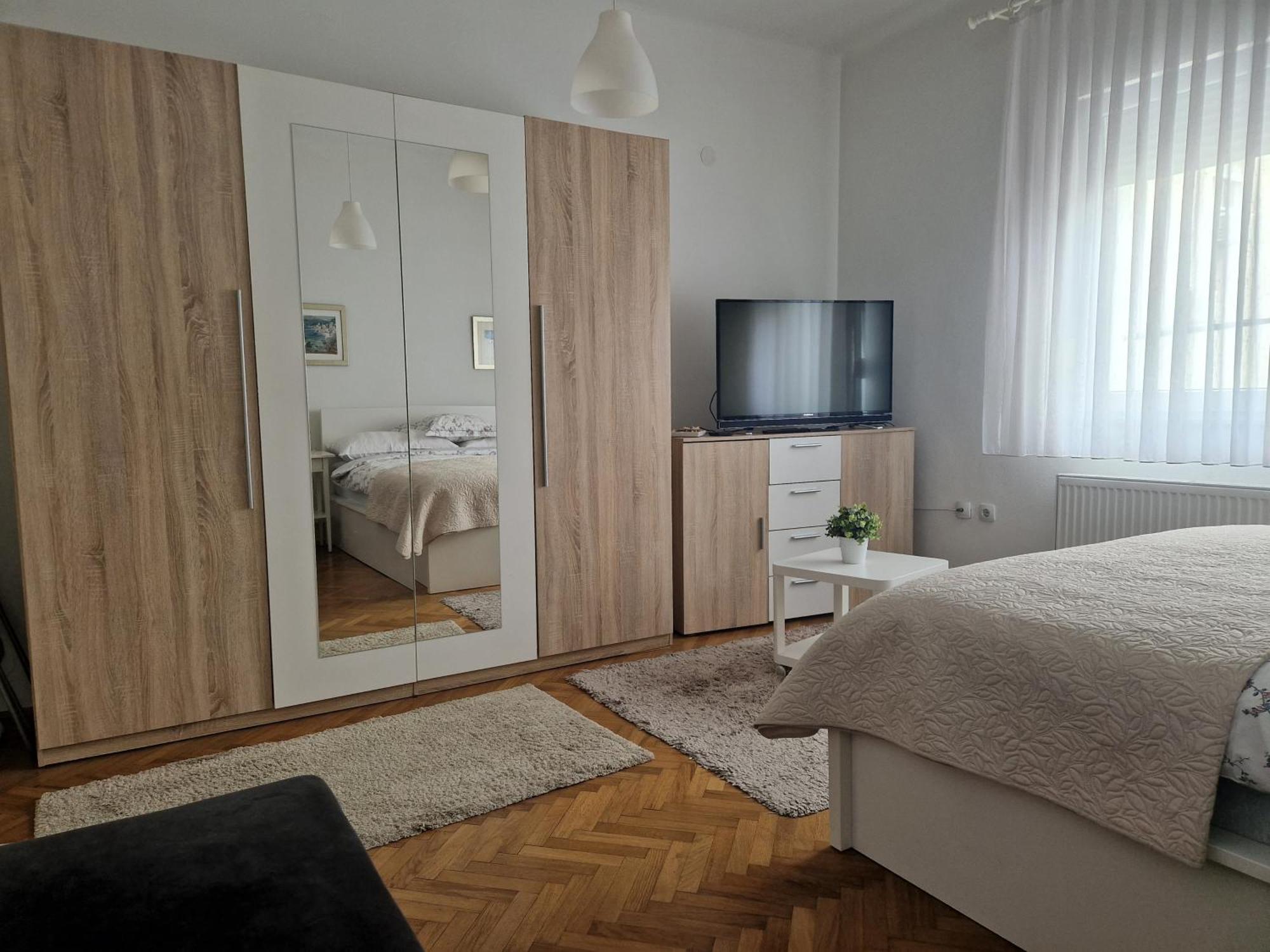 "Apartment Lavanda Idila" Speed Wifi Zagreb Dış mekan fotoğraf