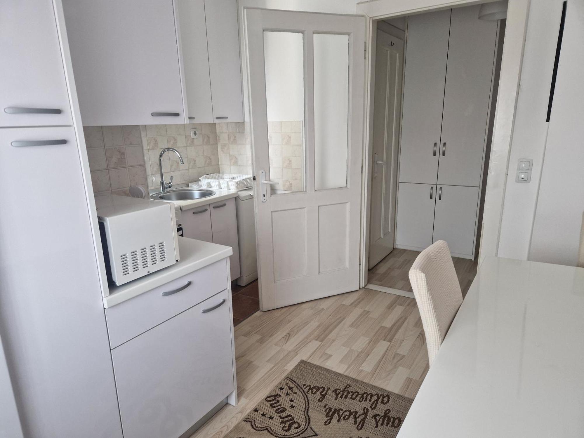 "Apartment Lavanda Idila" Speed Wifi Zagreb Dış mekan fotoğraf