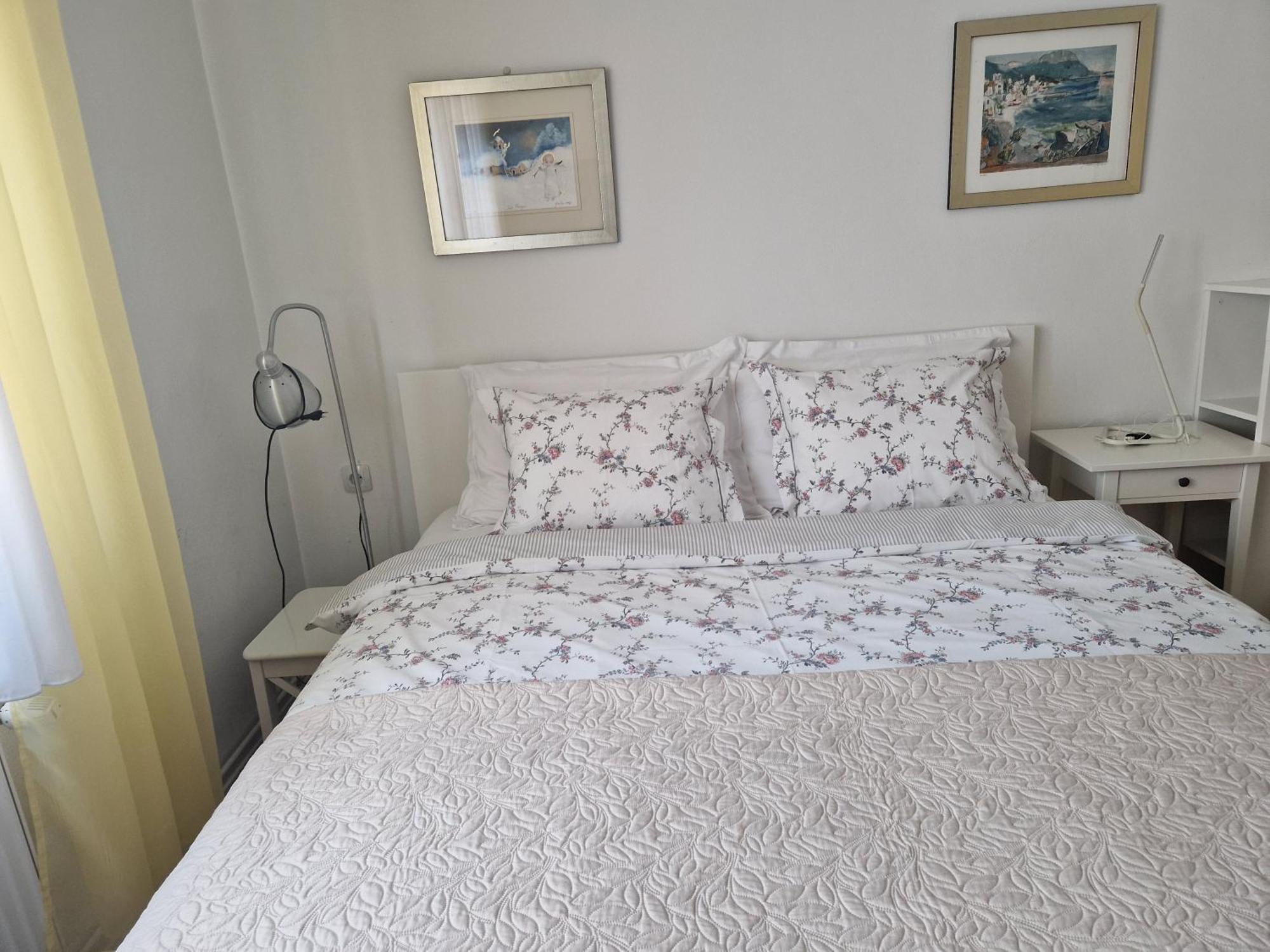 "Apartment Lavanda Idila" Speed Wifi Zagreb Dış mekan fotoğraf