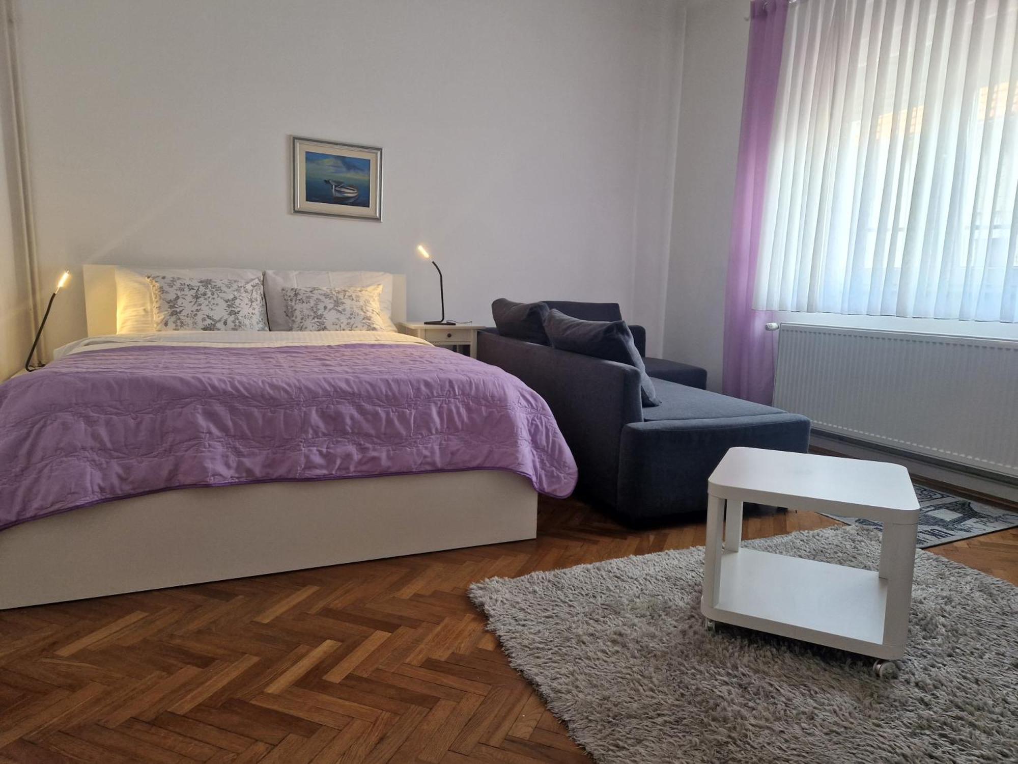 "Apartment Lavanda Idila" Speed Wifi Zagreb Dış mekan fotoğraf