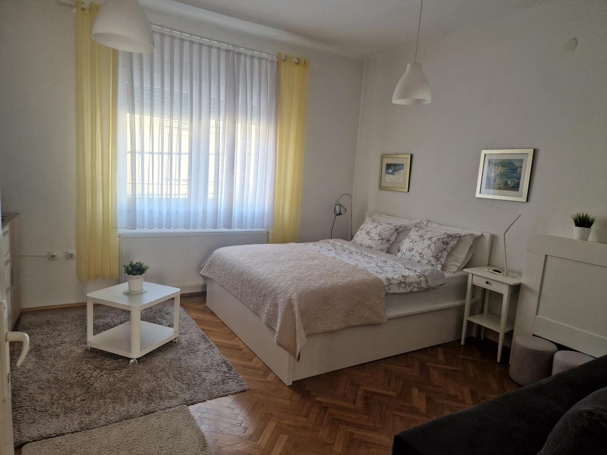 "Apartment Lavanda Idila" Speed Wifi Zagreb Dış mekan fotoğraf