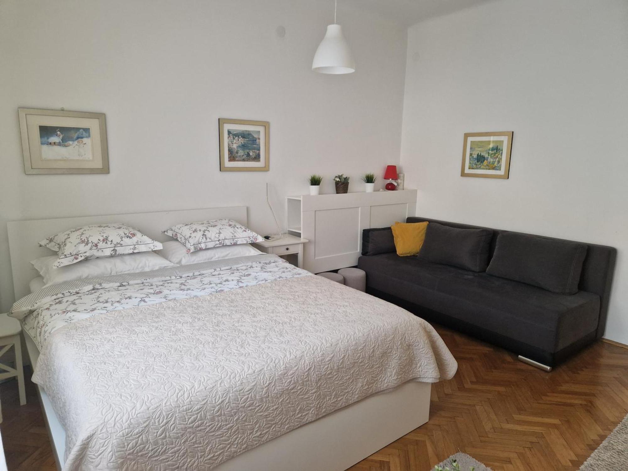 "Apartment Lavanda Idila" Speed Wifi Zagreb Dış mekan fotoğraf