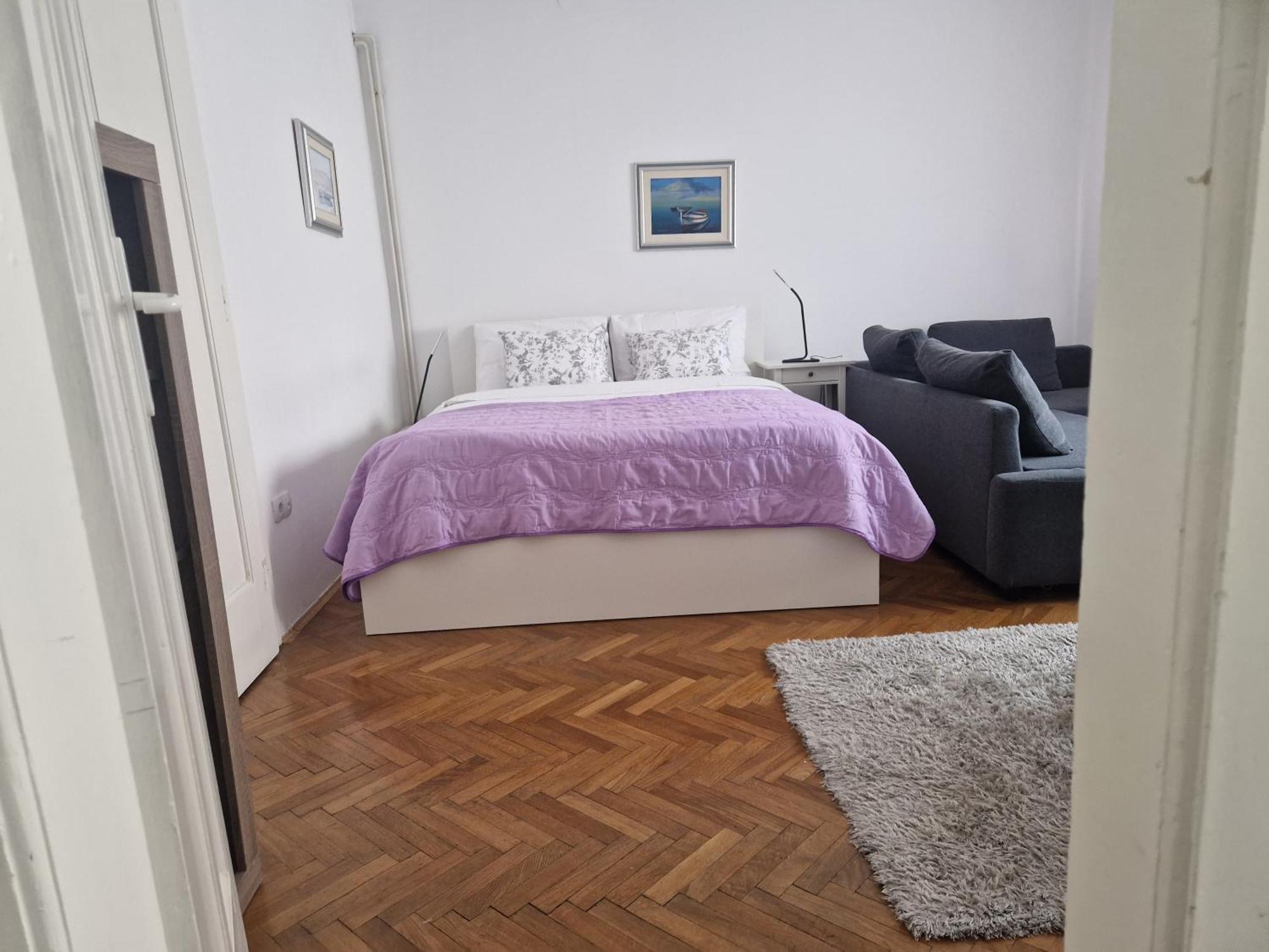 "Apartment Lavanda Idila" Speed Wifi Zagreb Dış mekan fotoğraf