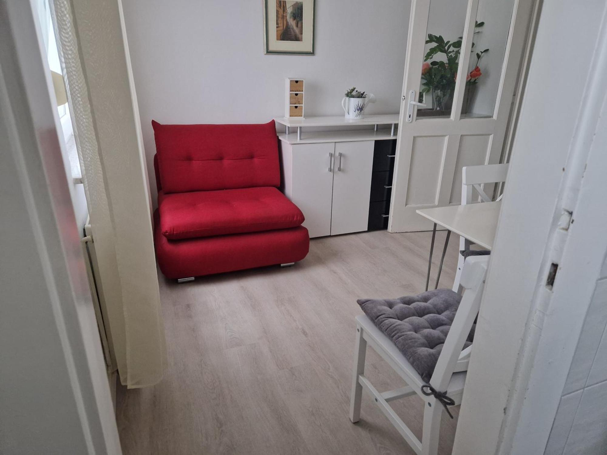 "Apartment Lavanda Idila" Speed Wifi Zagreb Dış mekan fotoğraf