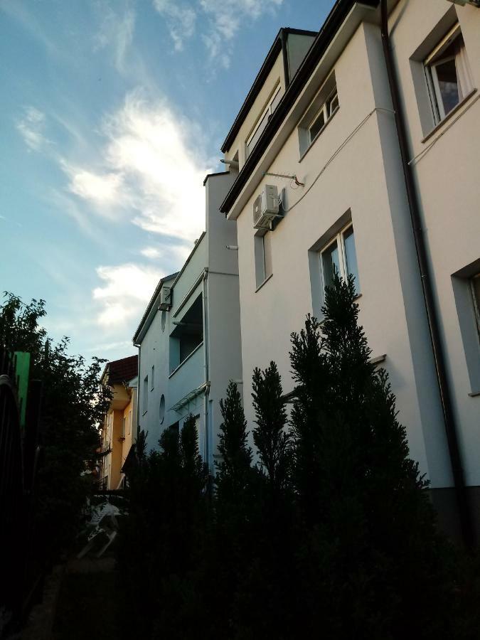 "Apartment Lavanda Idila" Speed Wifi Zagreb Dış mekan fotoğraf