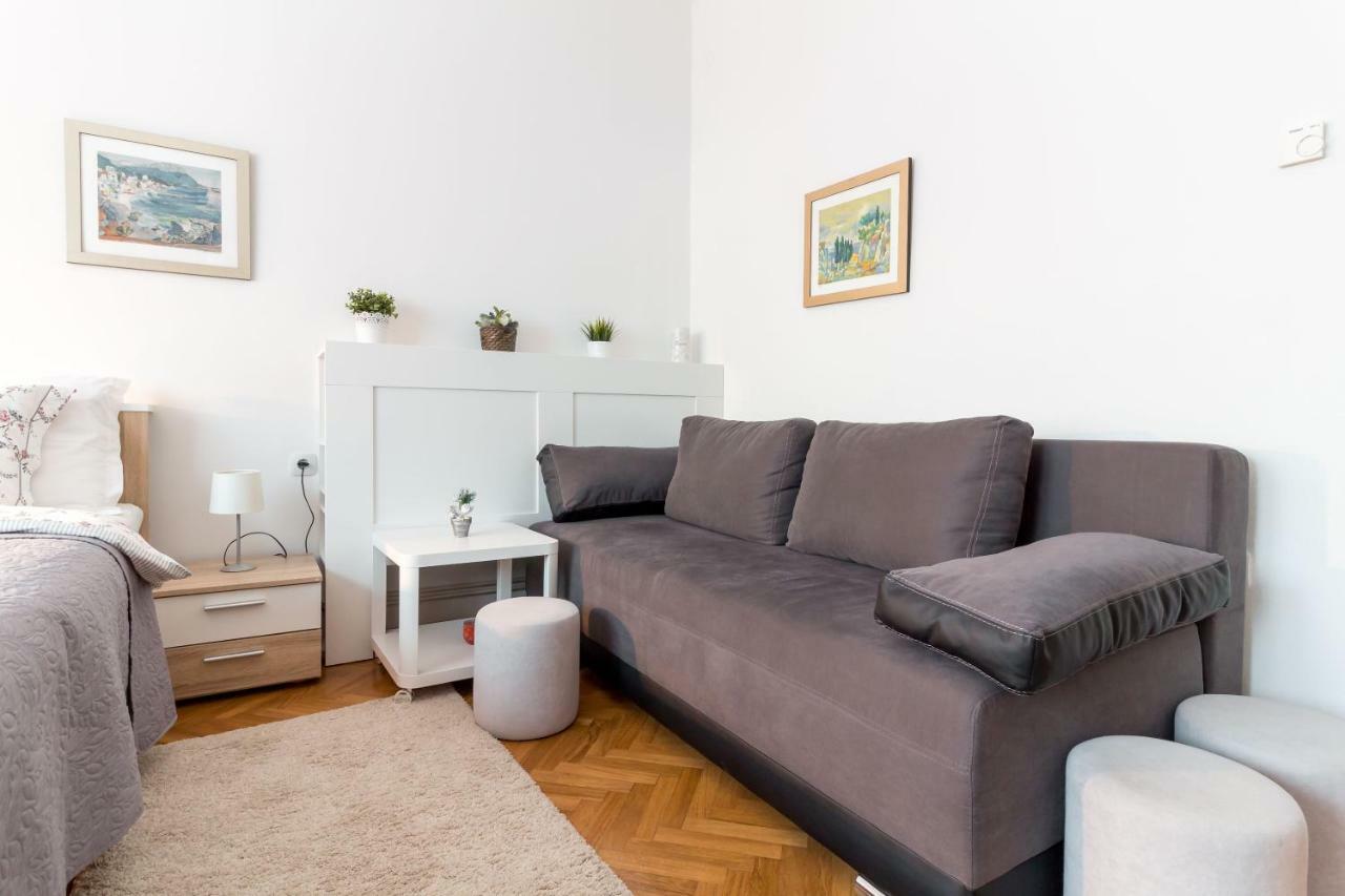 "Apartment Lavanda Idila" Speed Wifi Zagreb Dış mekan fotoğraf