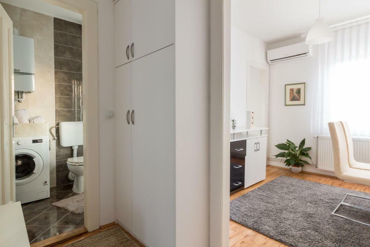 "Apartment Lavanda Idila" Speed Wifi Zagreb Dış mekan fotoğraf