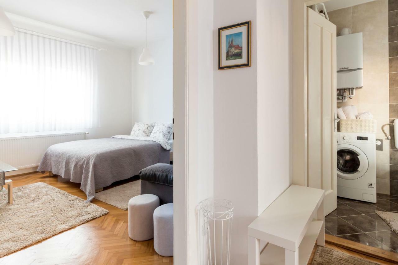 "Apartment Lavanda Idila" Speed Wifi Zagreb Dış mekan fotoğraf