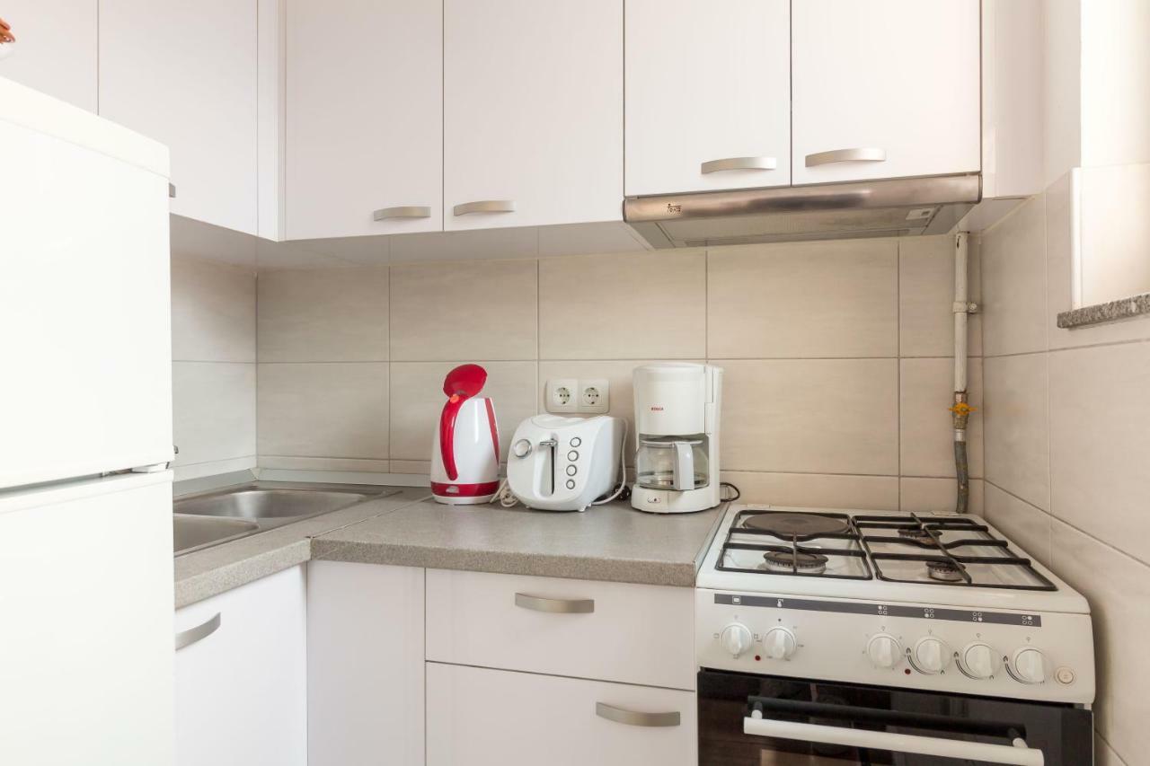 "Apartment Lavanda Idila" Speed Wifi Zagreb Dış mekan fotoğraf