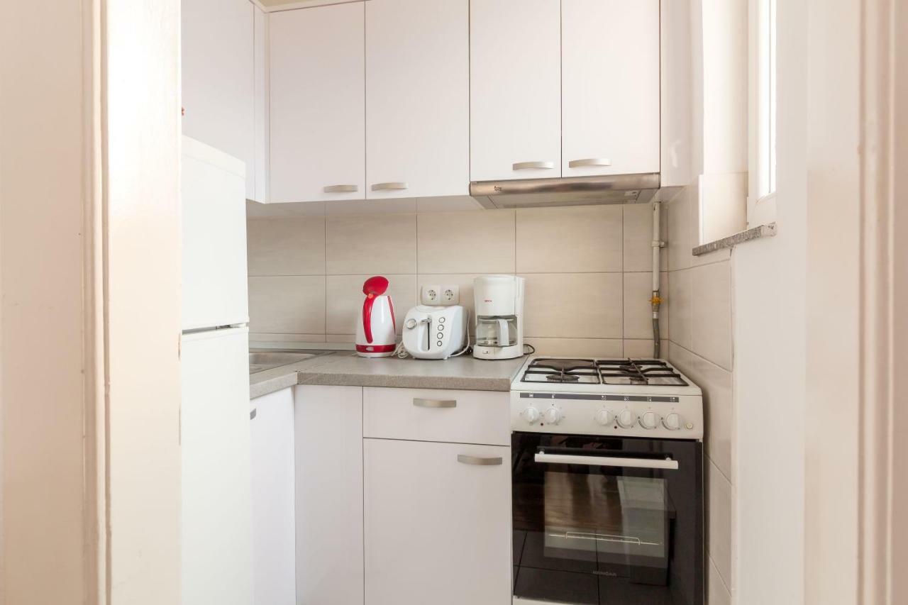 "Apartment Lavanda Idila" Speed Wifi Zagreb Dış mekan fotoğraf