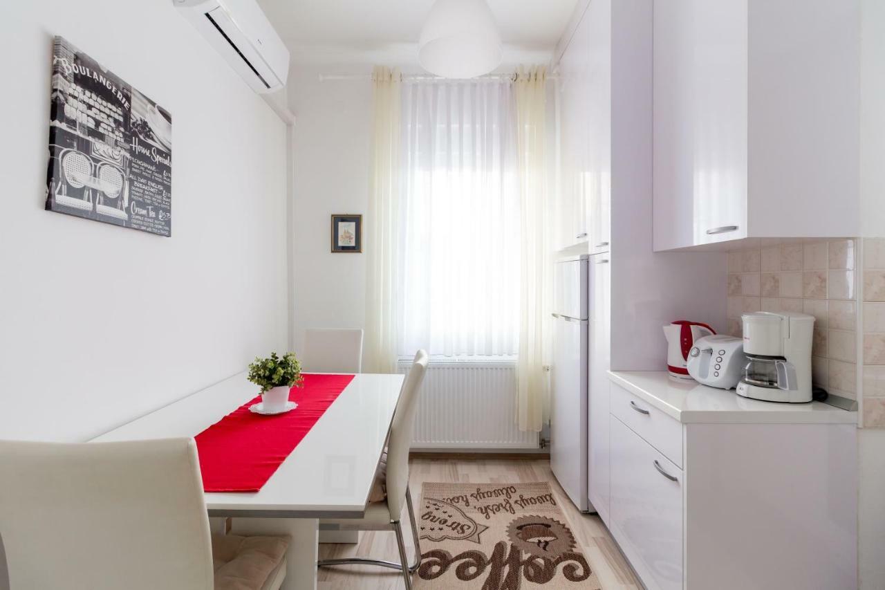 "Apartment Lavanda Idila" Speed Wifi Zagreb Dış mekan fotoğraf