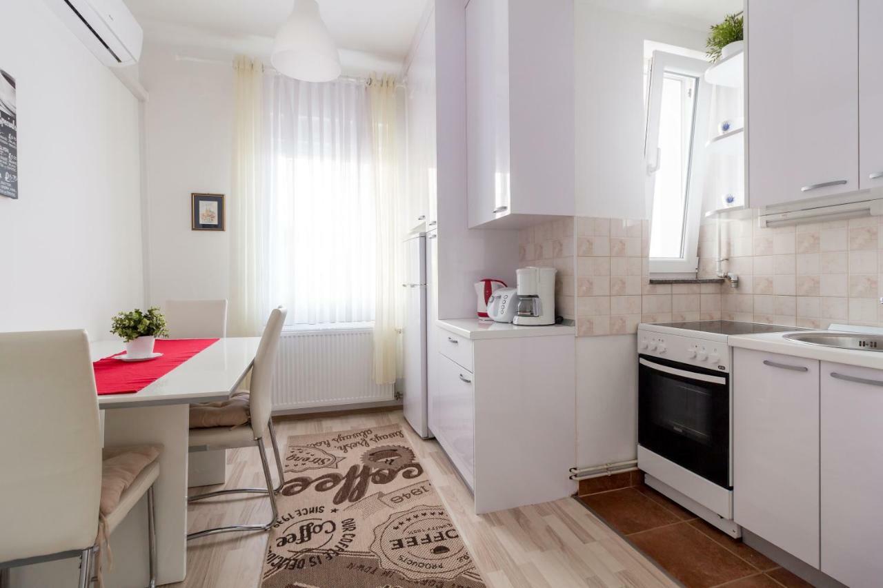 "Apartment Lavanda Idila" Speed Wifi Zagreb Dış mekan fotoğraf