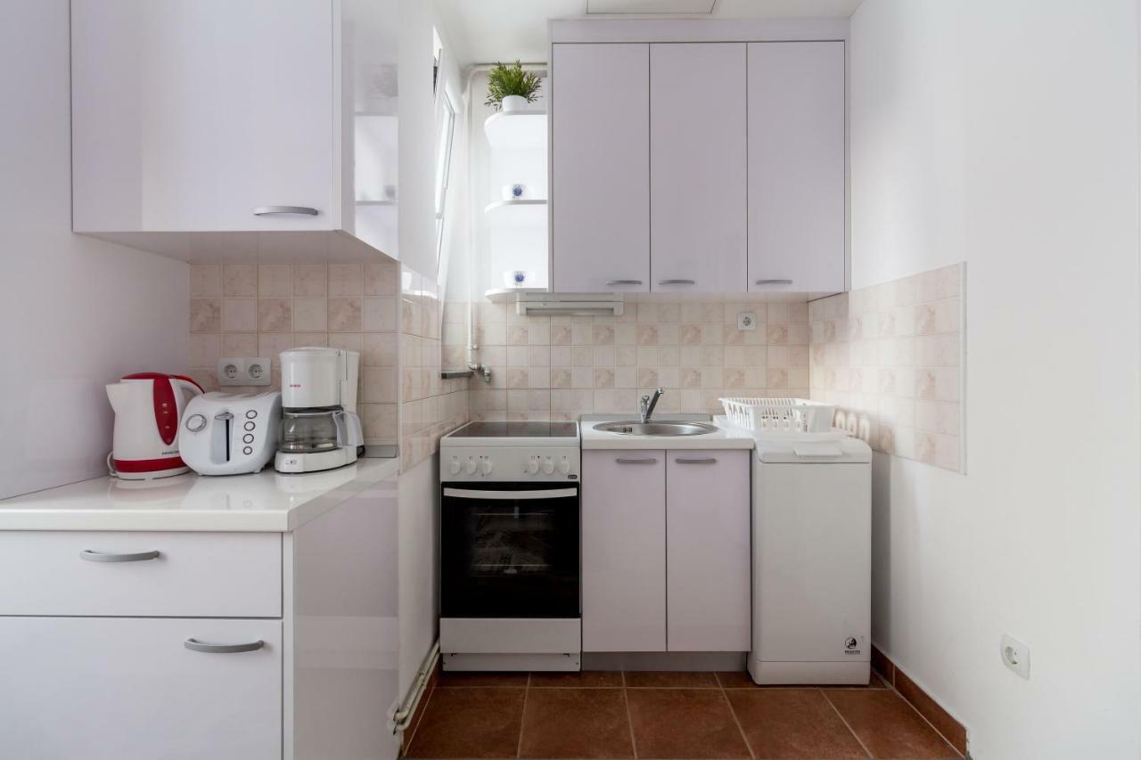 "Apartment Lavanda Idila" Speed Wifi Zagreb Dış mekan fotoğraf
