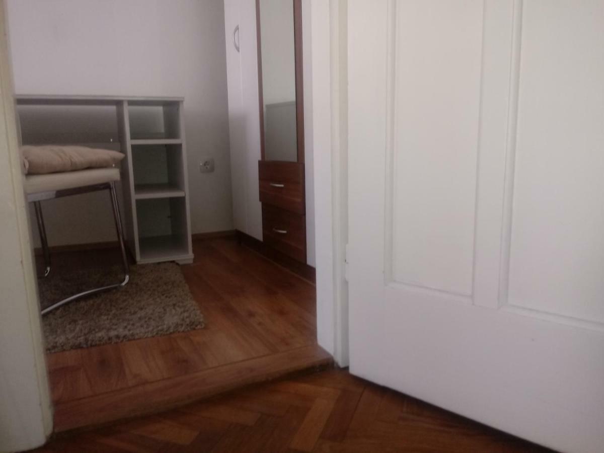 "Apartment Lavanda Idila" Speed Wifi Zagreb Dış mekan fotoğraf